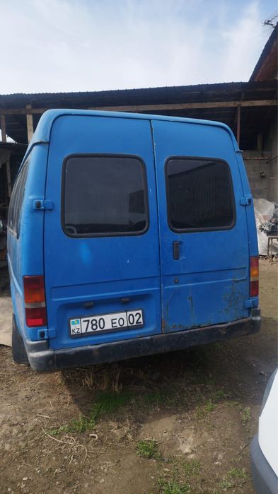 Продам срочно форд транзит срочно