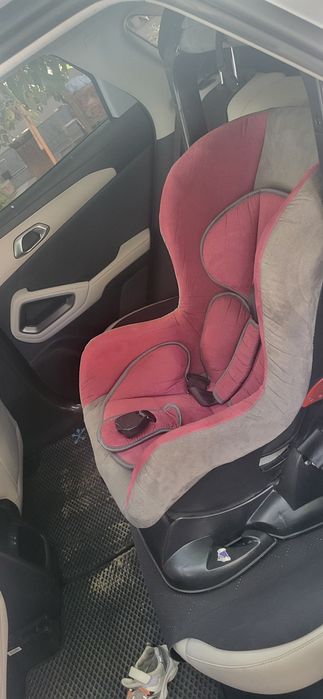 Автокресло 450000