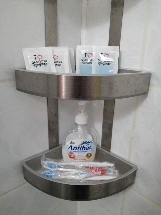 3 ком.VIP.кв/Рахат-Драмтеатр-Стройконтора/Wi-fi/Сутки