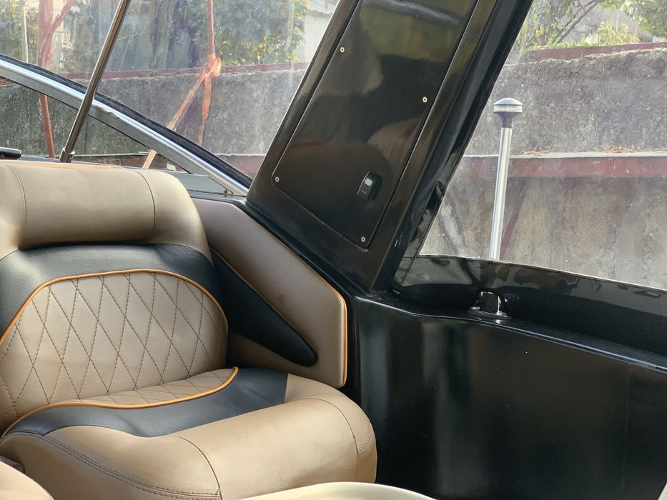 Vand Barca cu cabina Renken 270 Cruiser Sport