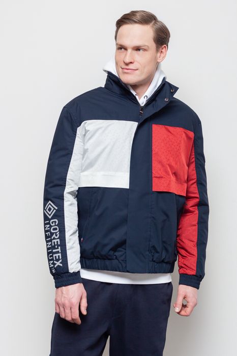 Tommy Hilfiger : ICON Gore-Tex INFINIUM Jacket Ново Л / Оригинал
