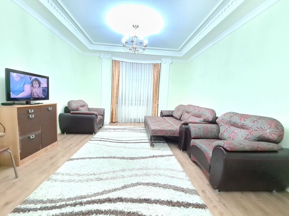 2хкомн Валиханова Иманова Кенесары