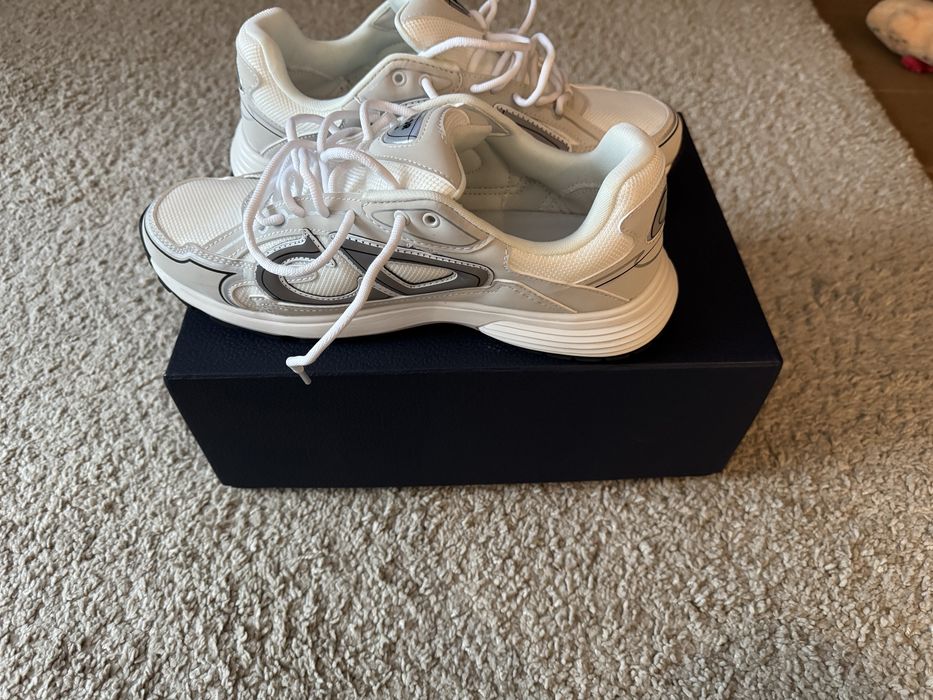 Обувки dior b30