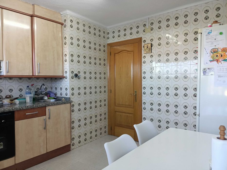 Apartament Nordul Spaniei la Oceanul Atlantic