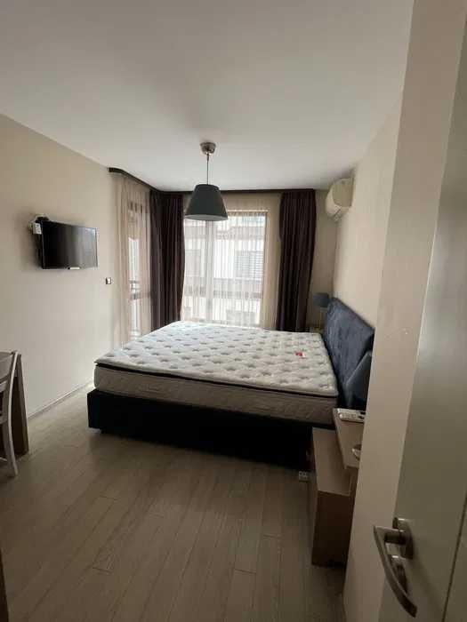 Дава се под наем Тристаен апартамент в Варна, Автогара - 100 кв.м за 600 € - Снимка #3