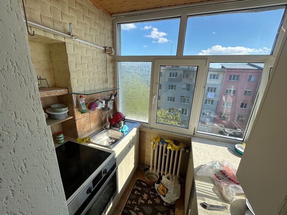 Apartament - 3 Camere Baia Mare | DECOMANDAT + Pod | PROPRIETAR