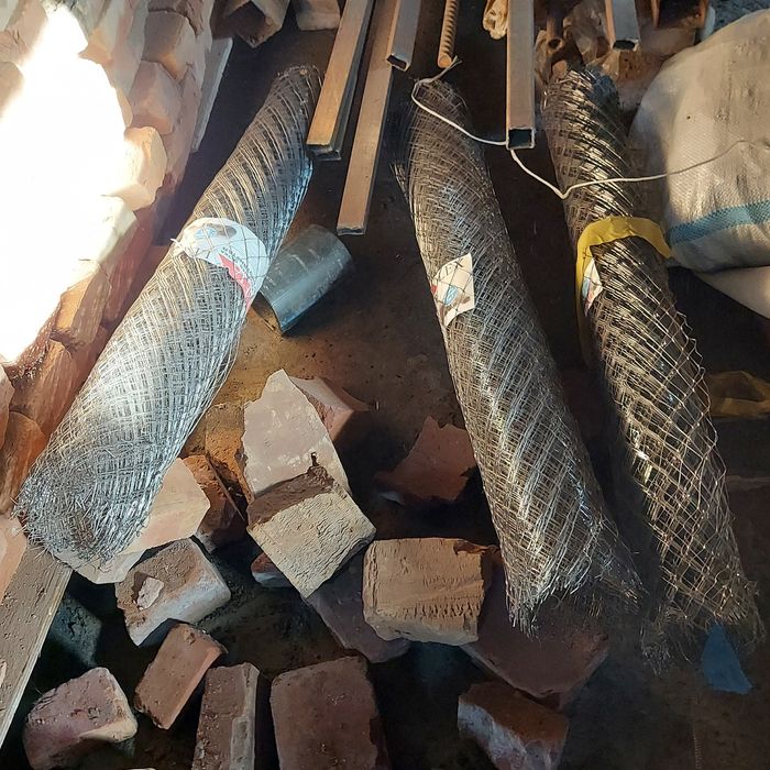 Сетка для строительств