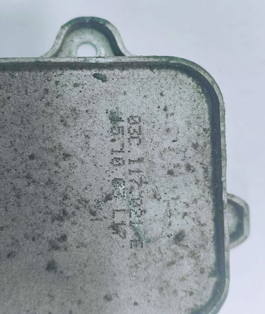 Termoflot 1.6 benzina fsi blf 03C117021E Audi A3 8P/8PA (facelift) seria