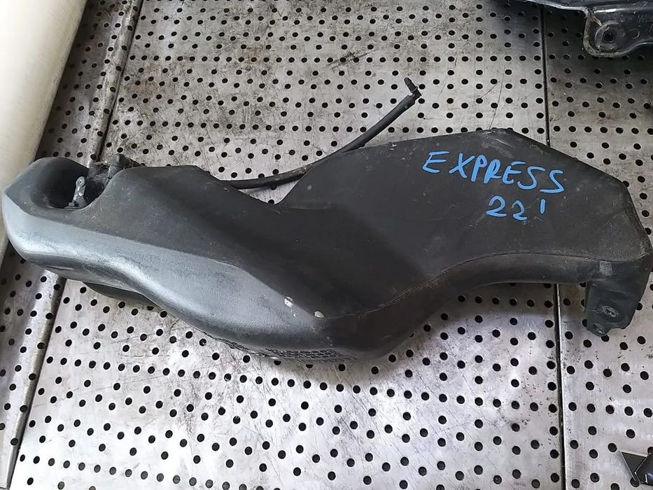 Vas lichid parbriz 1.5 dci renault express 2022 289101124r