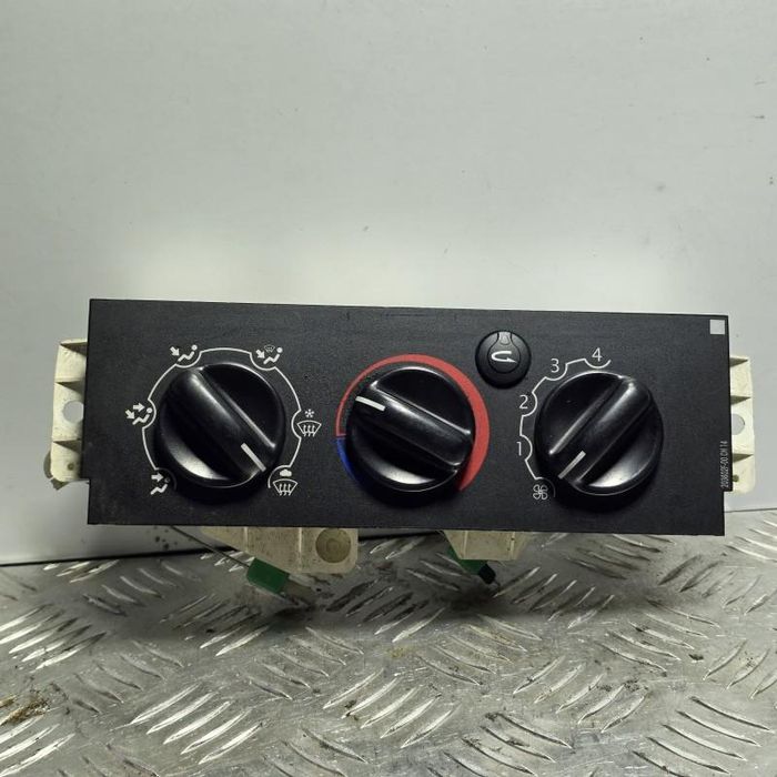 Panou Comanda ventilatie Renault Master