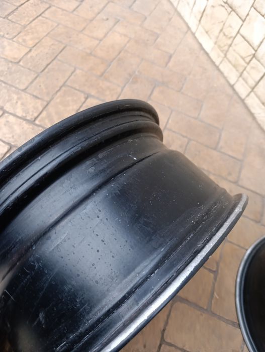 Оригинални джанти за БМВ 5х120 17 цола