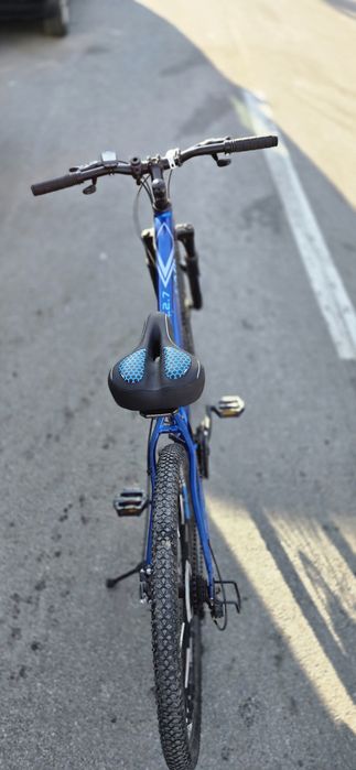 Bicicleta Carpat 27.5