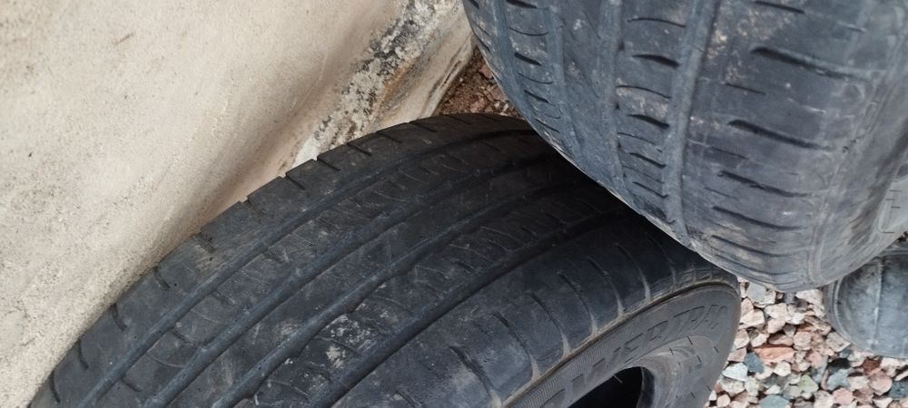 Летние 205.55 R16