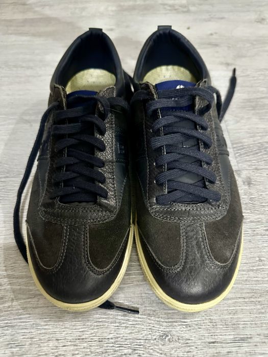 Туфли мужские спортивные фирмы Bjоrn Borg