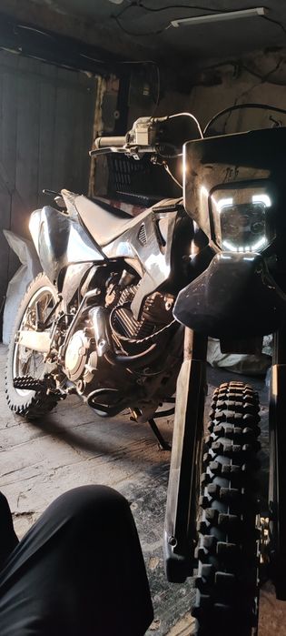 Storm spirit 300