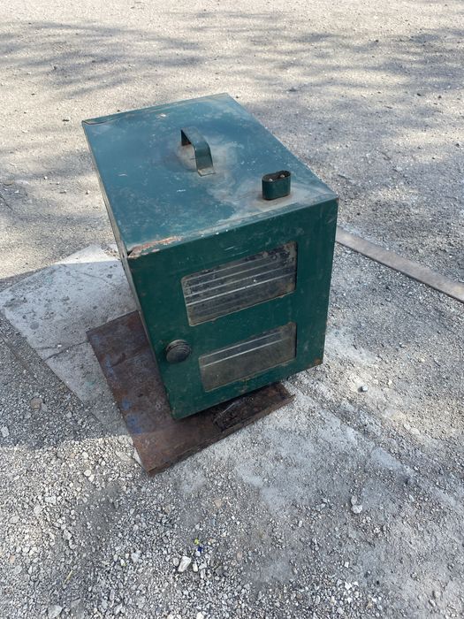 Продам коп горячего копчения