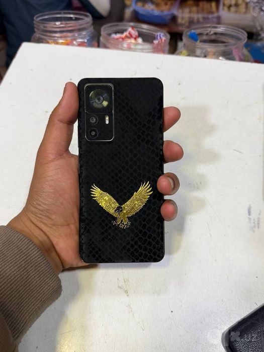 Xiaomi 12 T kafolati bilan