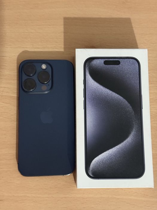 iPhone 15 Pro / Айфон 15 Про