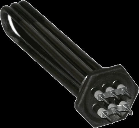 ТЭНы промышленые