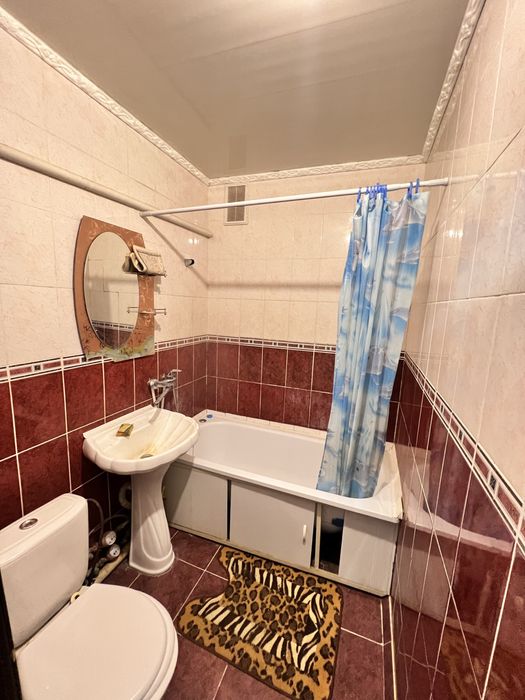 Продам 2 ком квартиру