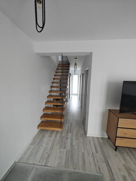 Duplex de vanzare in Mosnita  Noua