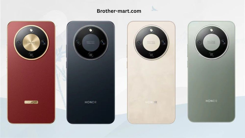 Honor X9d 256gb Naqt va Nasiyaga BTS dostavka tekin