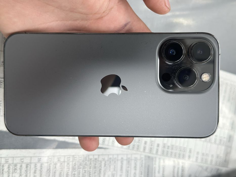 iphone 13pro 128