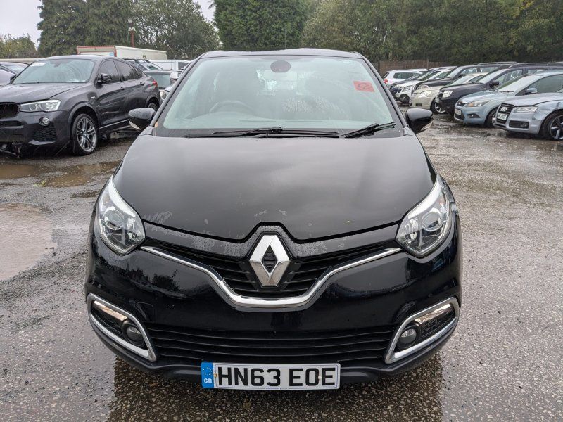 Dezmembrari / Dezmembrez Renault Captur (J87) 1.5 dCi K9K608 cutie viteze manuala cod culoare GNE