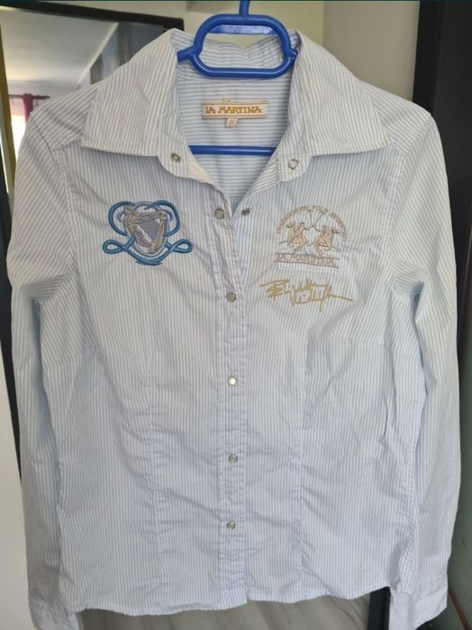 Camasa La Martina Mărime S