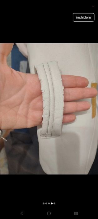 Căruț Krausman 3 in 1 stare buna