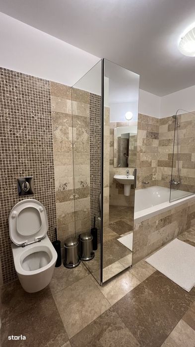 Apartament 4 camere de inchiriat superb - Prima Chirie-Iancu Nicolae