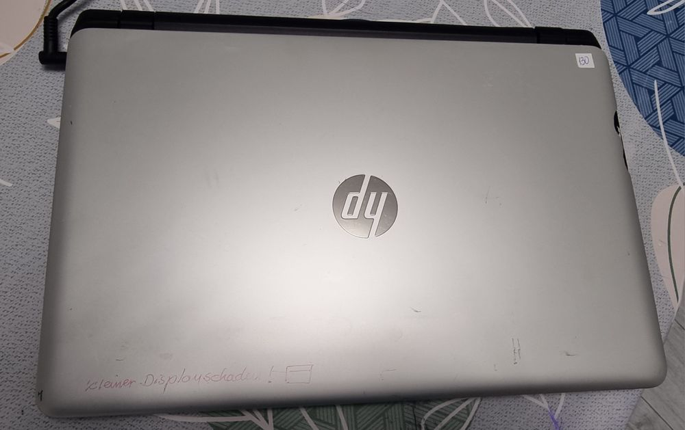 Лаптоп HP ProBook 350 G2