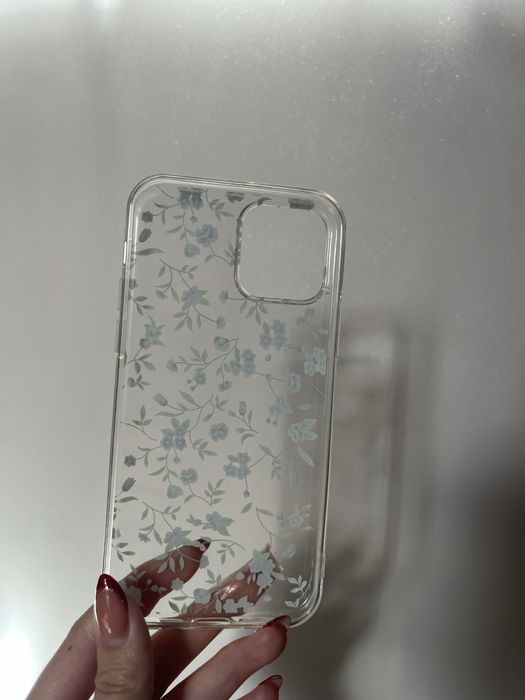 Phone case size iPhone 12