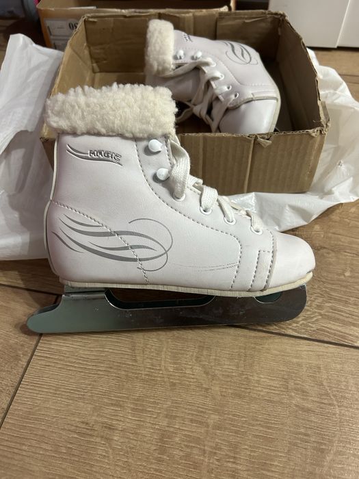 Коньки для детей