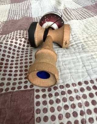 Kendama, ken USA