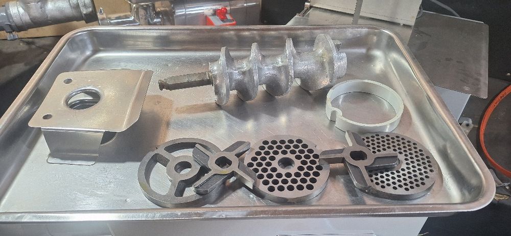 мясорубка Мим600 Беларусь 2.2кв