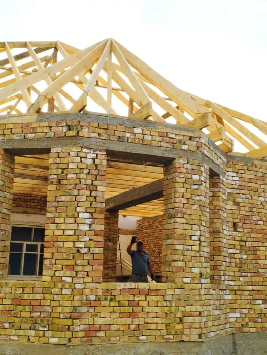 Металлочерепица шифер кровля профнастил Алматы