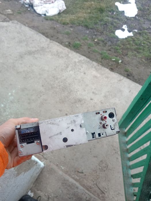 Мафон оригинал сатылады