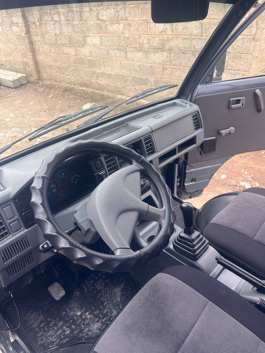 Daywvo labo 2023 benzin propan