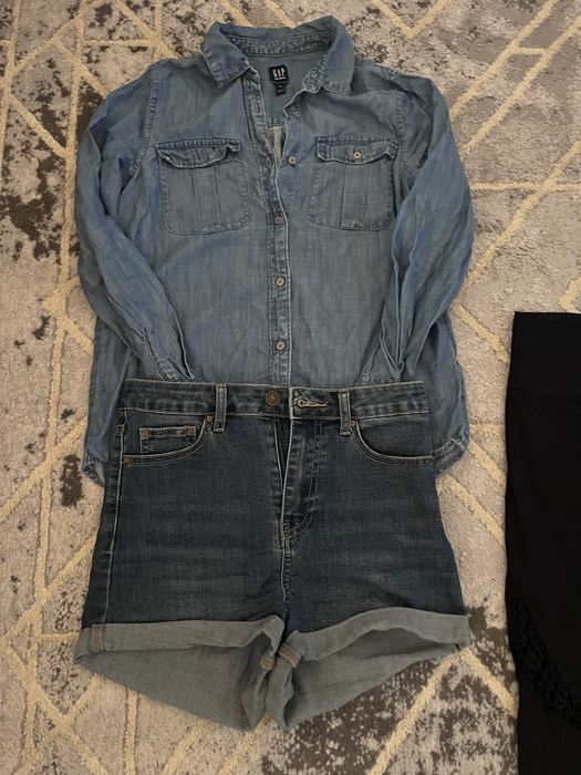 Teen лот момиче 146см -152см
