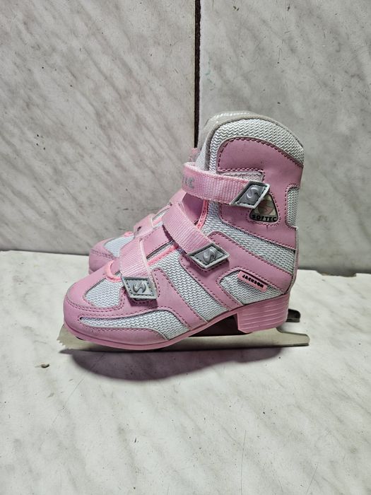 Patine 2013 gheata patinaj artistic Jackson marime eu 30-31 (19,5 cm)