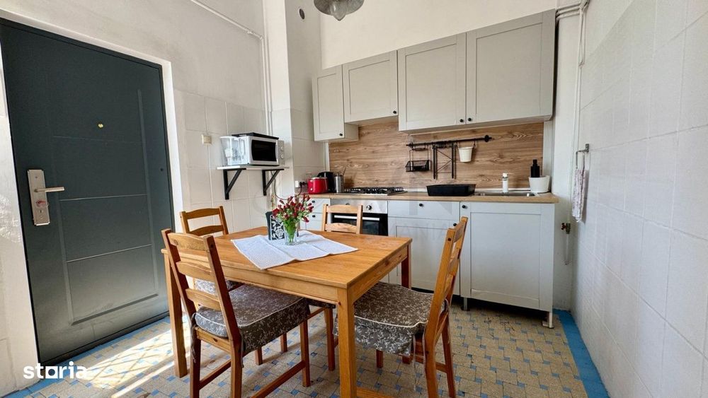 Apartament 5 Camere l Ultracentral l 10 Minute de Universitate