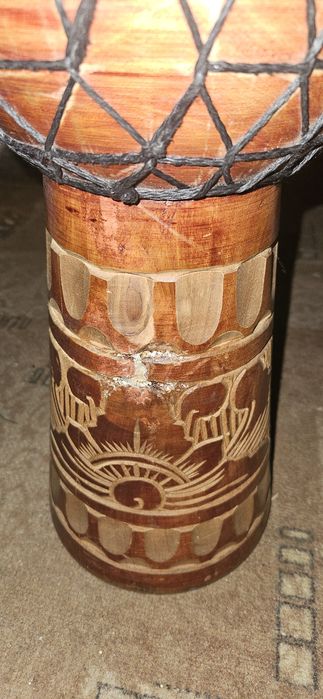 Джембе с хорошим звучанием