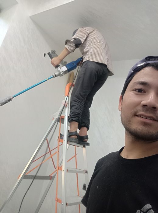 Кондиционер установка