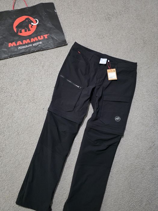 Vand  jacheta outdoor  La Sportiva, Salewa ,Mammut ,