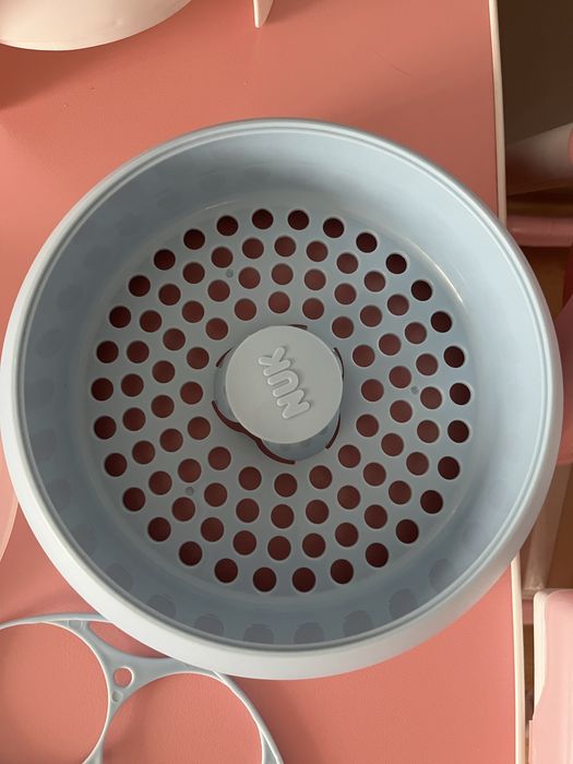 Стерилизатор за шишета NUK