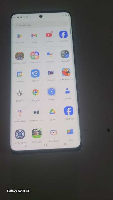 Motorola edge 40 neo        неизползвана