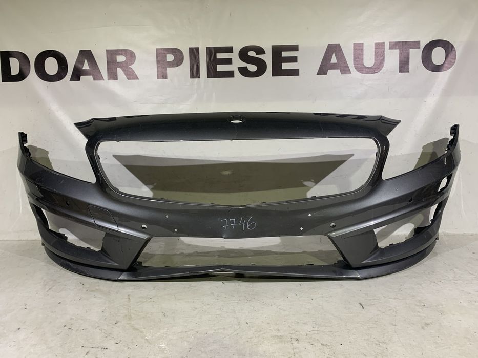 Bara fata Mercedes Mercedes A-Class W176, AMG, 2012, 2013, 2014, 2015, cod origine OE A1768851825.