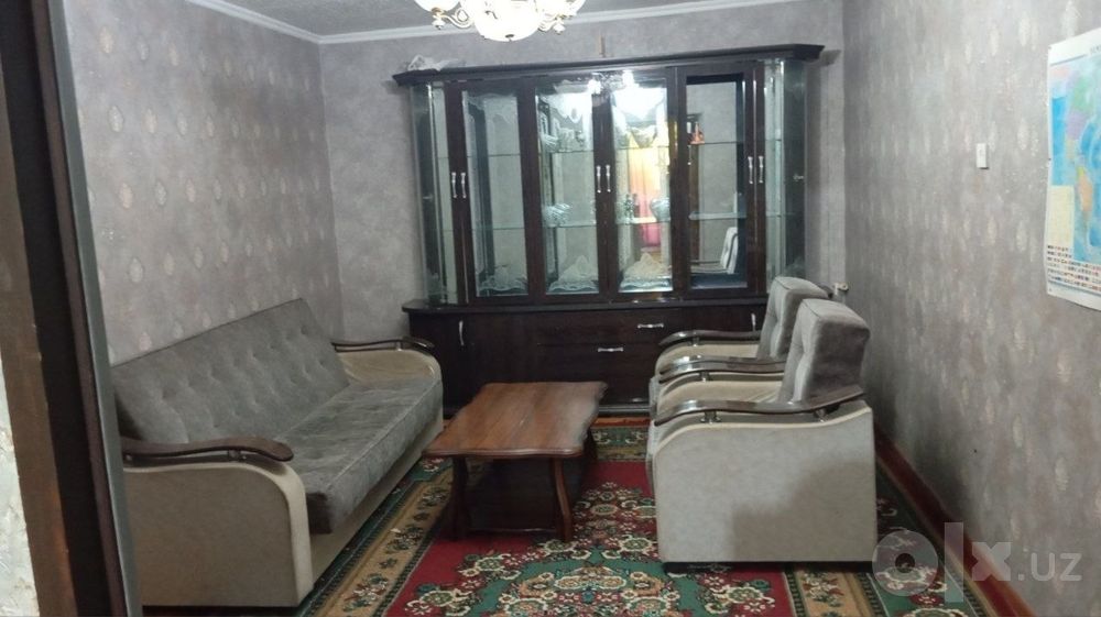 Аренда квартиры