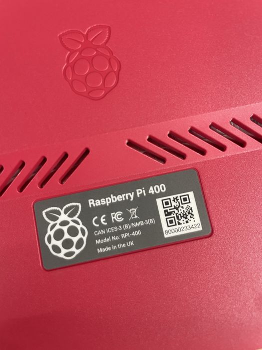 Calculator raspberry pi  diverse configuratii pret pentru toate 4 buc
